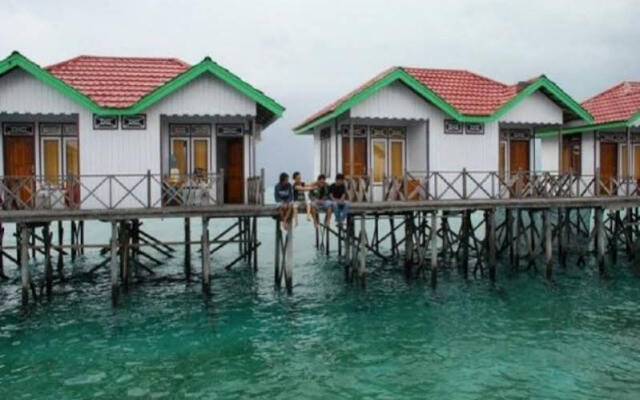 Sari Cottage Derawan