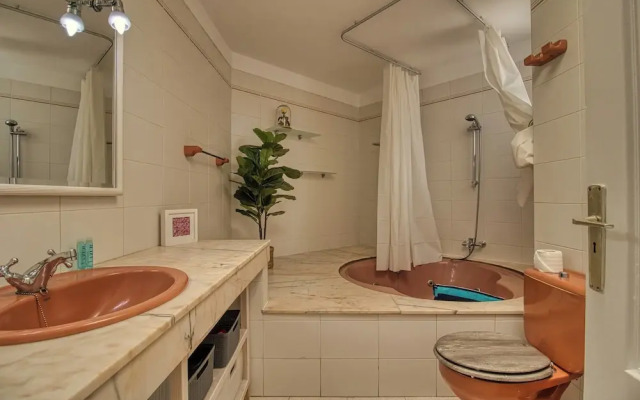 Bonito Atico Garajonay 501 Jacuzzi & Pool Wifi Free & Jacuzzi