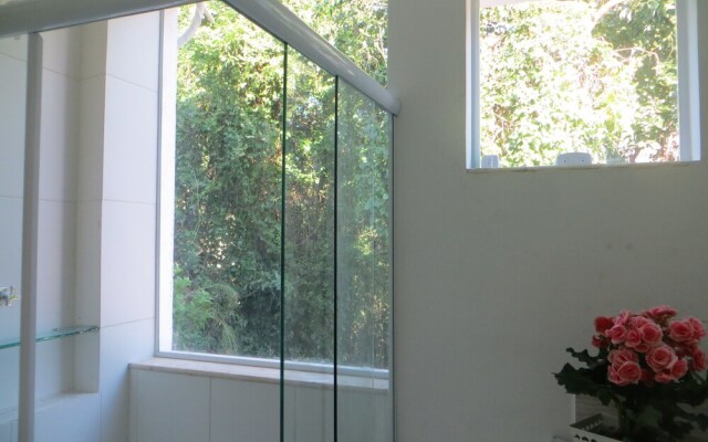 Nature Paradise Boutique Hotel