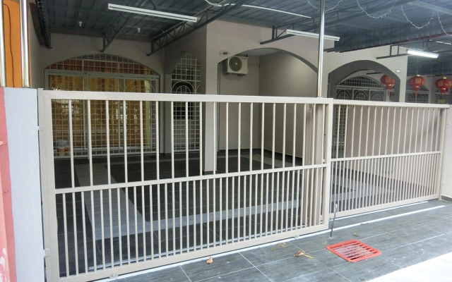 Taiping Cozy Homestay II