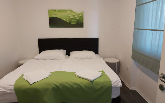 Hotel Bio