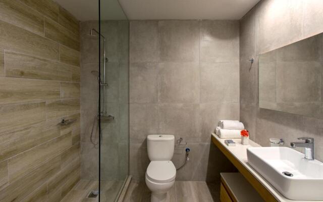 Somnia Villa, a place of dreams, By ThinkVilla