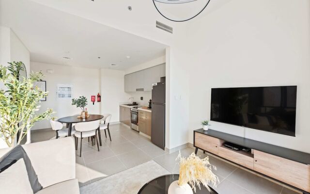 Silkhaus Forte Tower, Downtown Dubai