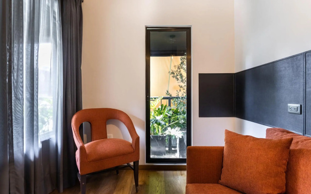 Casa Hedera