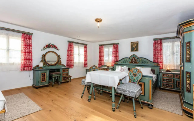 Baby & Kinderbauernhof Stefflhof