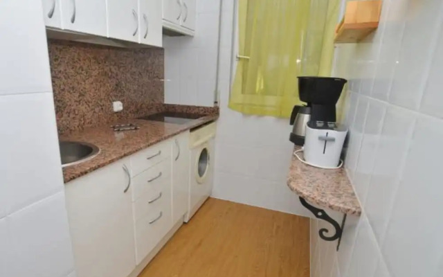 Apartment in Isla, Cantabria 102767 by MO Rentals