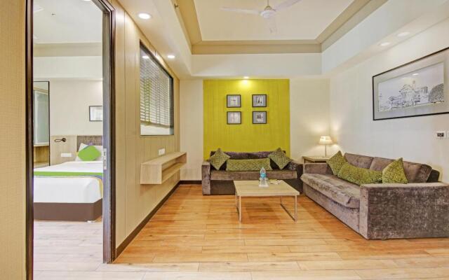 FabHotel Sapphire 83