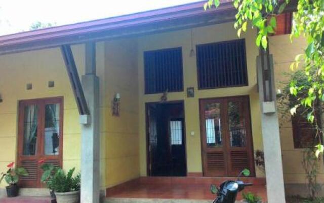 Sri Lanka Homestay