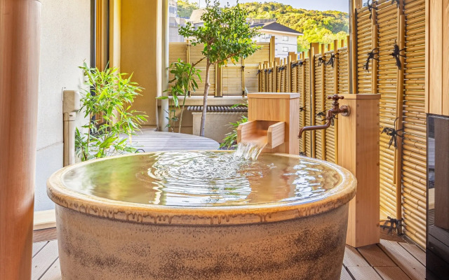 Shuzenji Onsen Katsuragawa