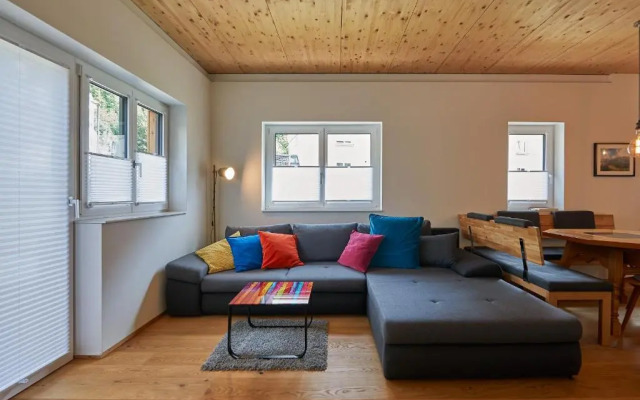 FEWO Hilbrand Dalaas