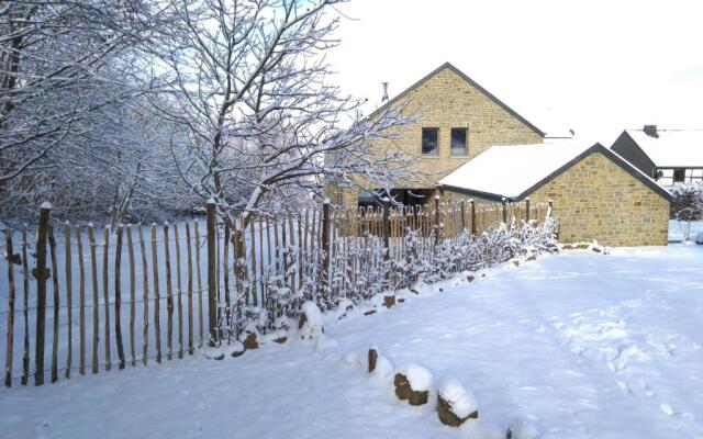 Vakantiewoning EL COULEYE