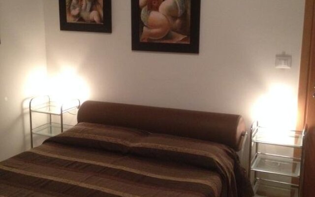 Il Giardino Dei Limoni