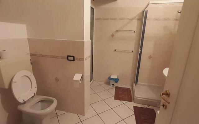 Affittacamere Marosa