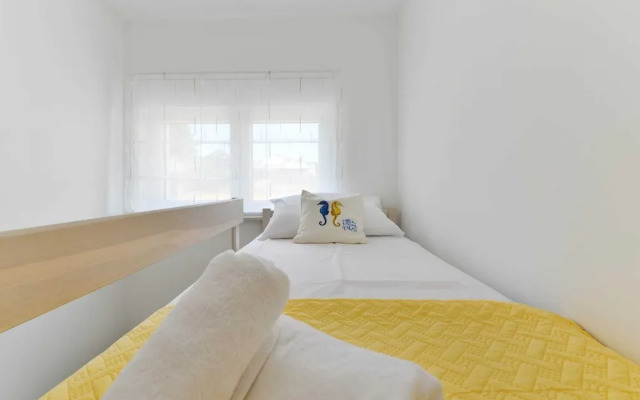 Vila Regina with pool