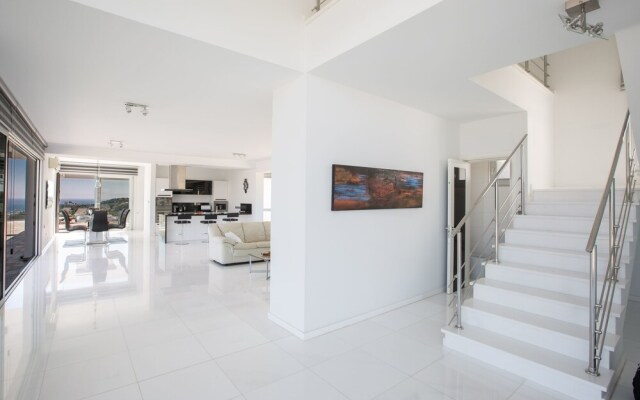 Cyprus Villa KO1 Platinum
