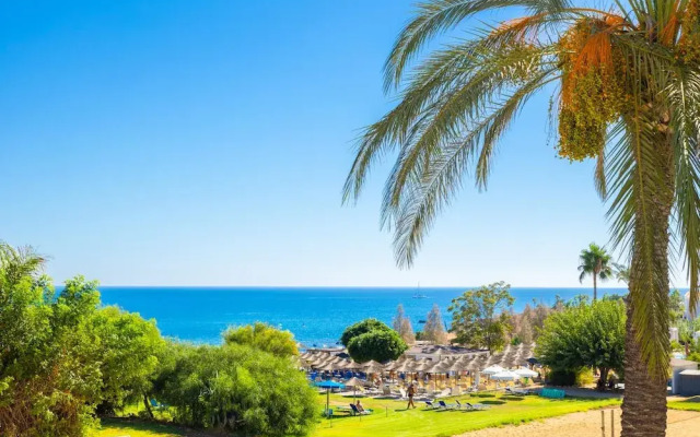 Villa Meli With 3 Bedrooms and 3 Bathrooms