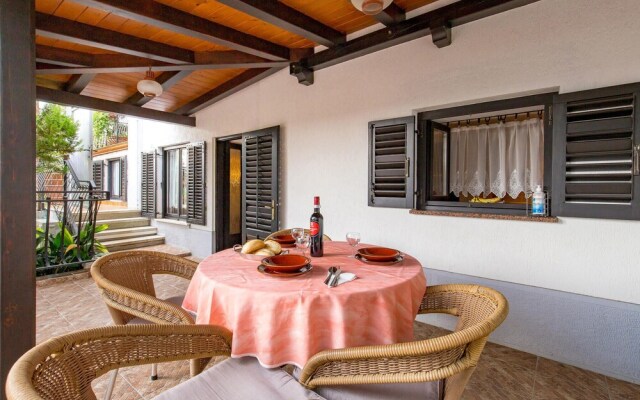 Awesome Apartment in Opatija With Wifi and 1 Bedrooms