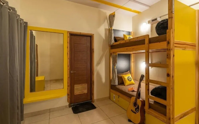 The Hosteller Kufri, Shimla