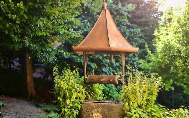 Emilia Apartment by Wonderful Italy