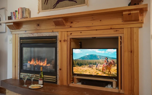 Teton Serenity