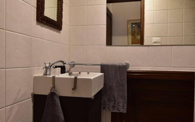 Ktima Grammeno Beachside Villa