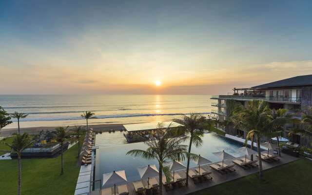 Alila Seminyak, Bali