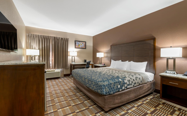 Econo Lodge Shelbyville North