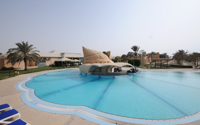 Al Jazira Resort
