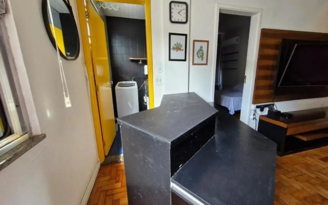 SUH Copacabana 89 Beach View