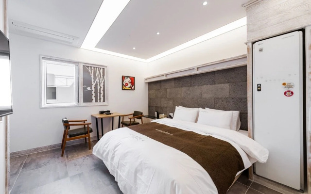 Yongin Jayou Self Check-in Motel