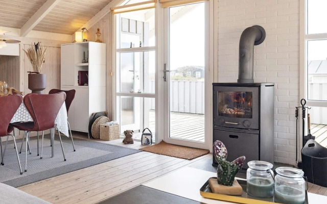 4 Person Holiday Home in Hjorring