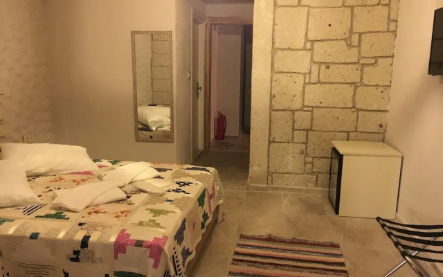 Loca Alacati Butik Otel