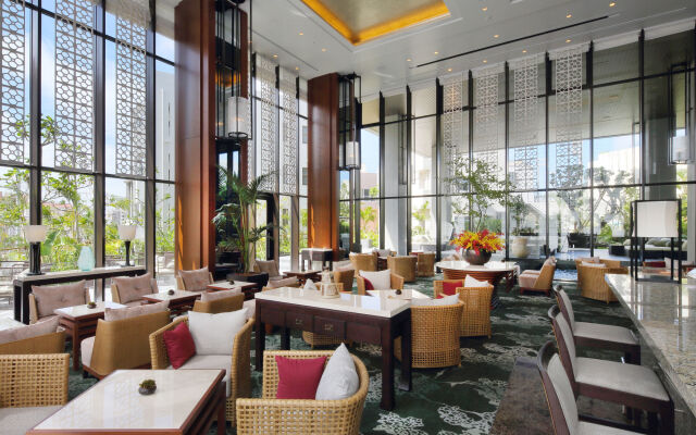 Hyatt Regency Naha, Okinawa Hotel