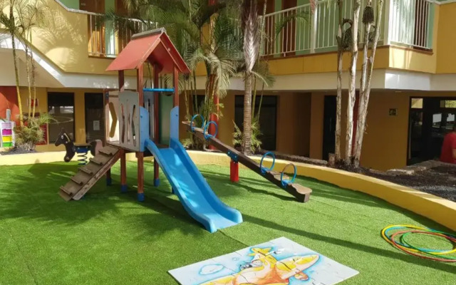 Hotel Chatur Costa Caleta