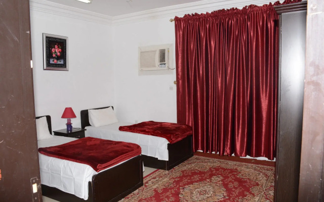 Al Eairy Furnished Apts Al Madinah 13
