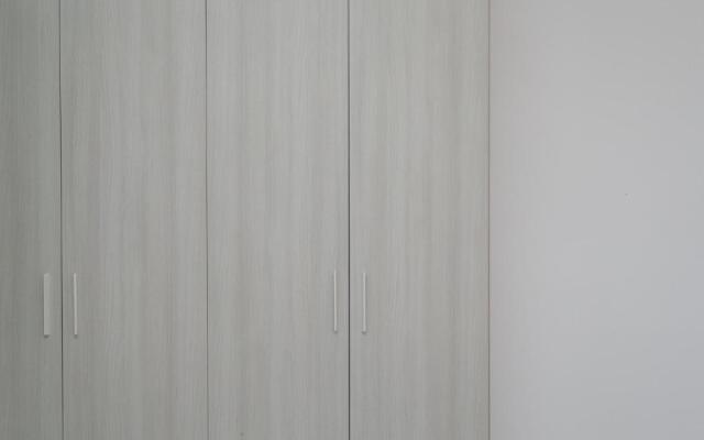 M58 - Marcelli, nuova villetta con giardino