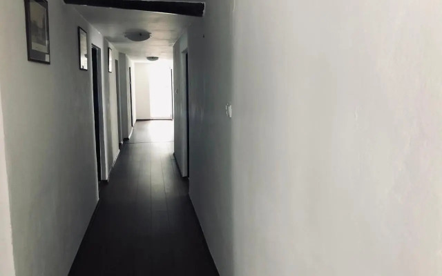 Chalupa Na Skalce - Haj