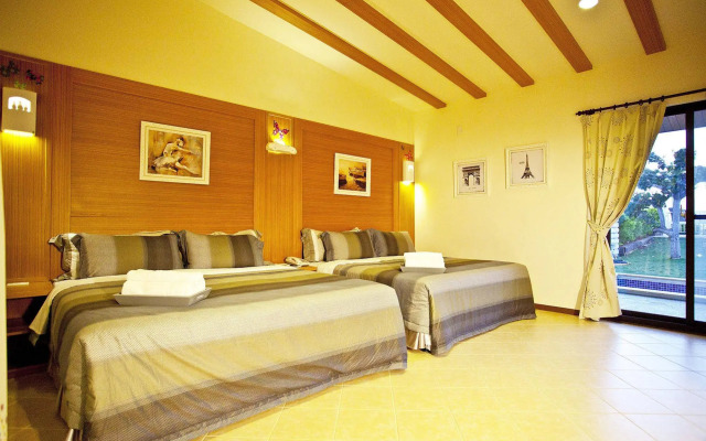 myOcean Villa