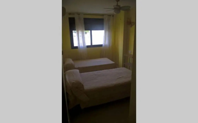 Apartamento Junto A La Playa