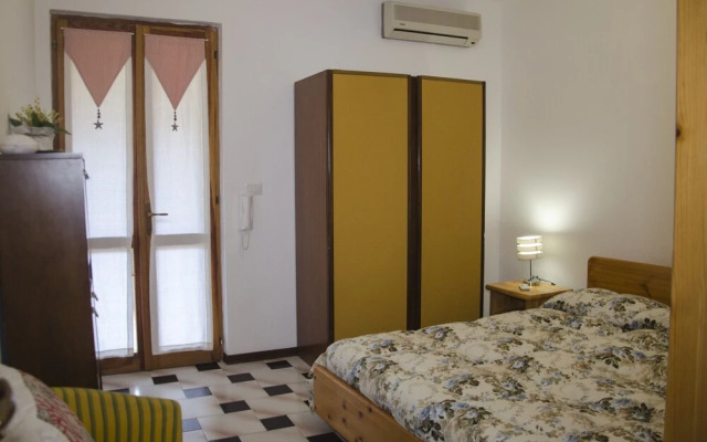 Casa Sparaglione