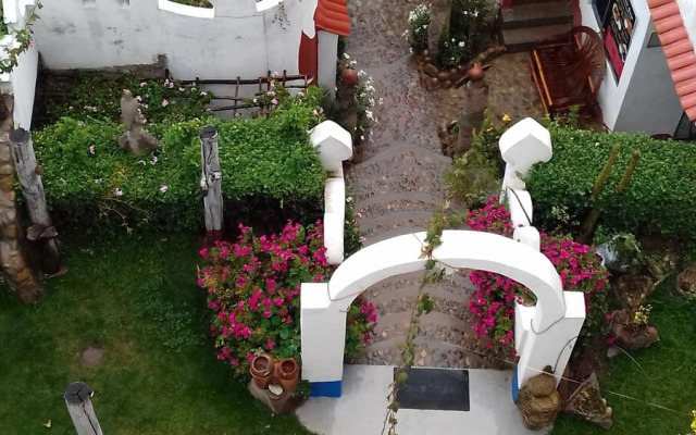 Hostal Piedra Andina