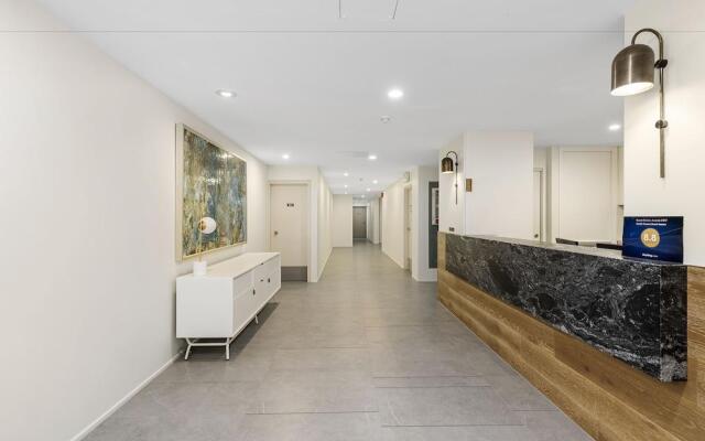Pacific Towers Holiday Apartments