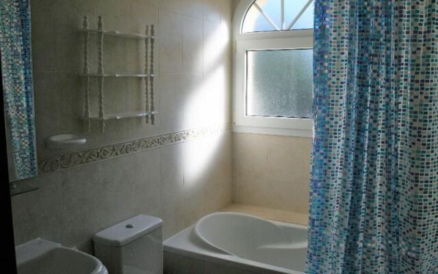 Apartamentos Madeira Casa Azahar