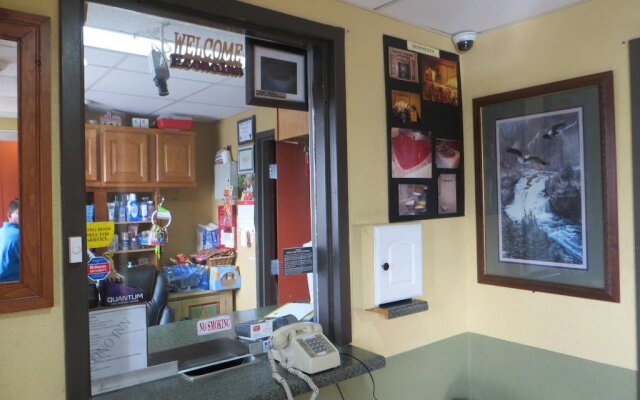 Econo Inn - East Saint Louis