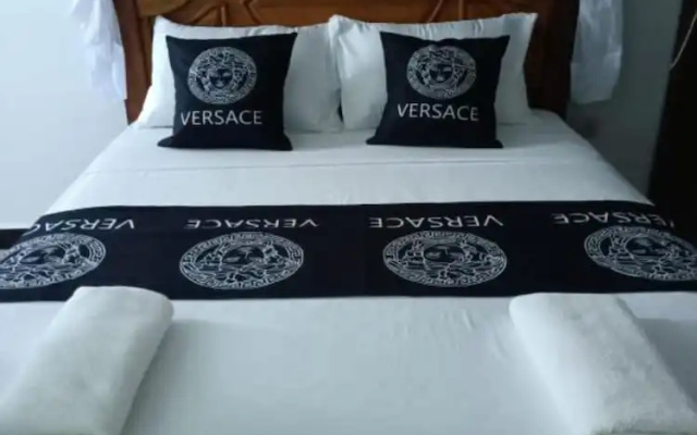 Stay.Plus S N J Apartments Nyali