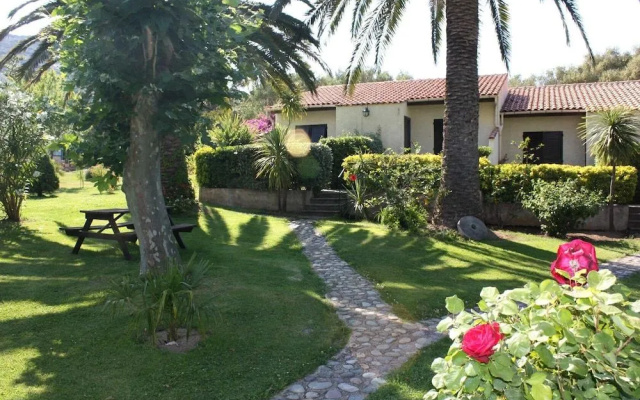 Residence Casa Oleanda