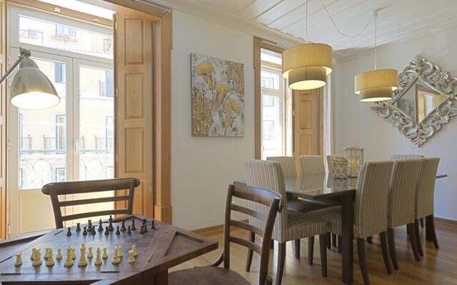 LocalTraveling Castle in Historic Centre