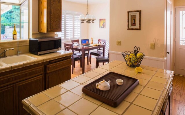 Cozy 3Bed 2Bath house in Arcadia