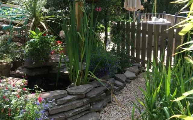 Rosemount Boutique B&B