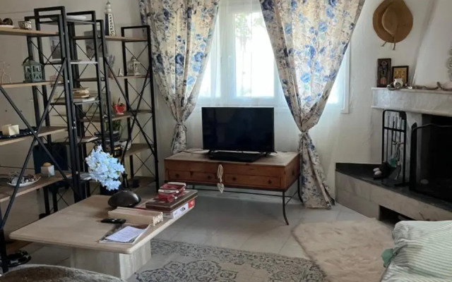 Cozy Corfu Bungalow 5 Minutes To Aqualand